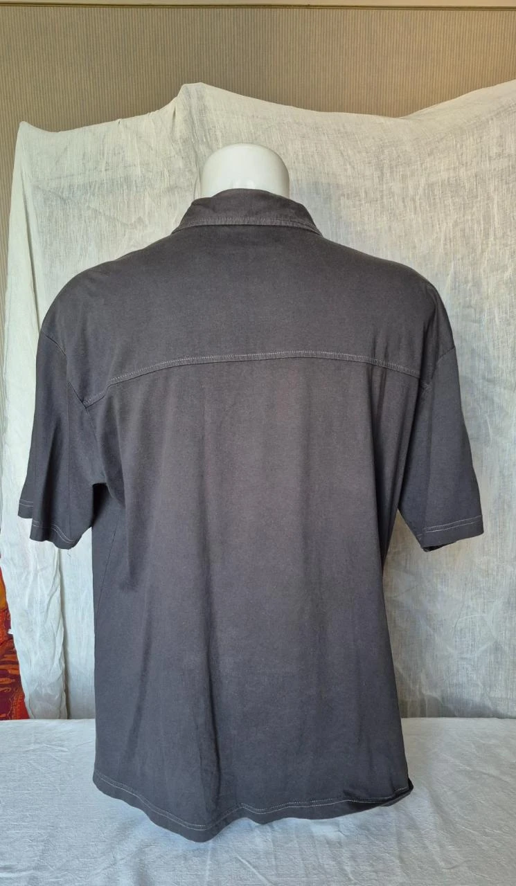 Men's shirt "Total sports and prestige collection" size XL – photo 4